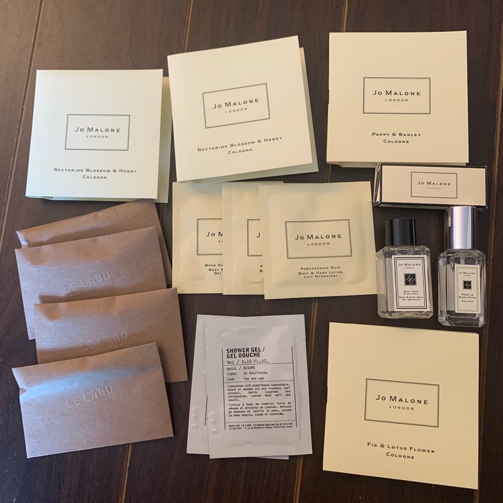 Samples Mystery Box - Picture 9 of 10